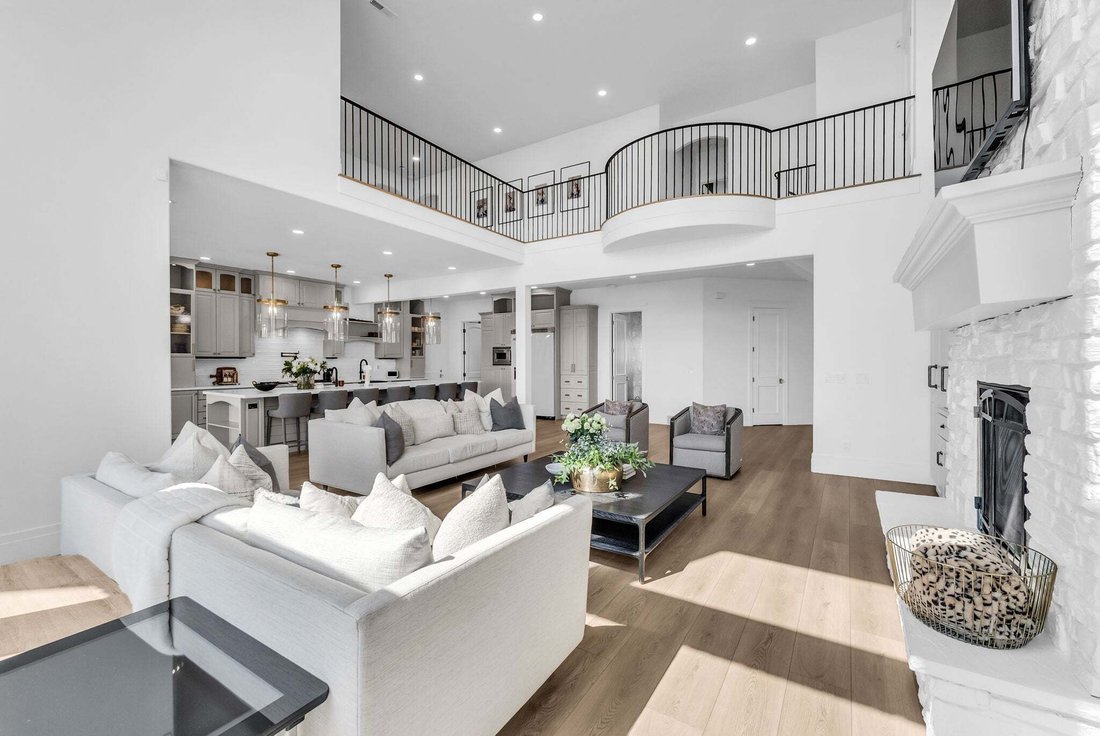 House in Lehi, Utah, United States 4 - 18631230