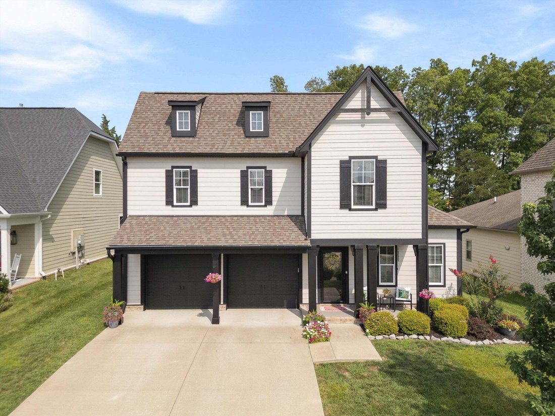 House in Mt. Juliet, Tennessee, United States 4 - 18631178