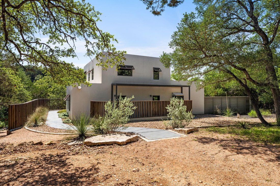 House in Wimberley, Texas, United States 2 - 18630862