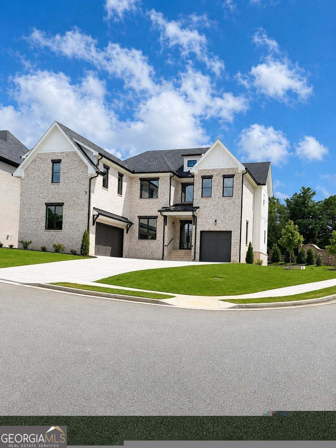 House in Milton, Georgia, United States 1 - 18631298