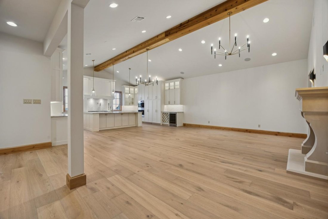 House in Keller, Texas, United States 5 - 18631468