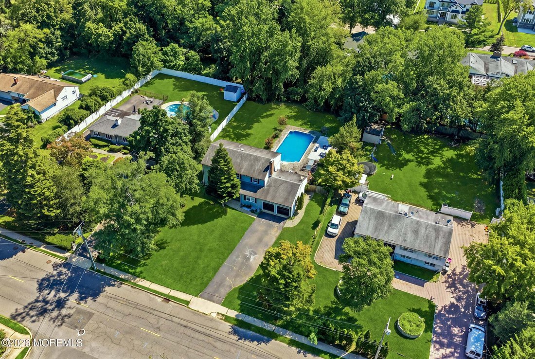 House in Long Branch, New Jersey, United States 5 - 18631057