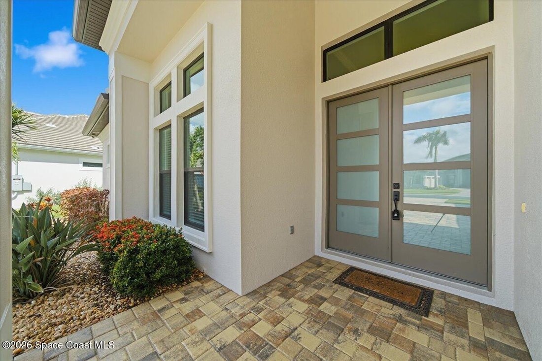 House in Melbourne, Florida, United States 4 - 18630911