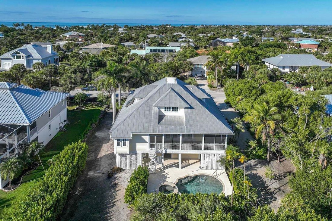 House in Sanibel, Florida, United States 3 - 18630836