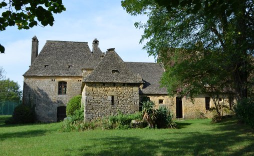 House in Montignac-Lascaux, Nouvelle-Aquitaine, France 1