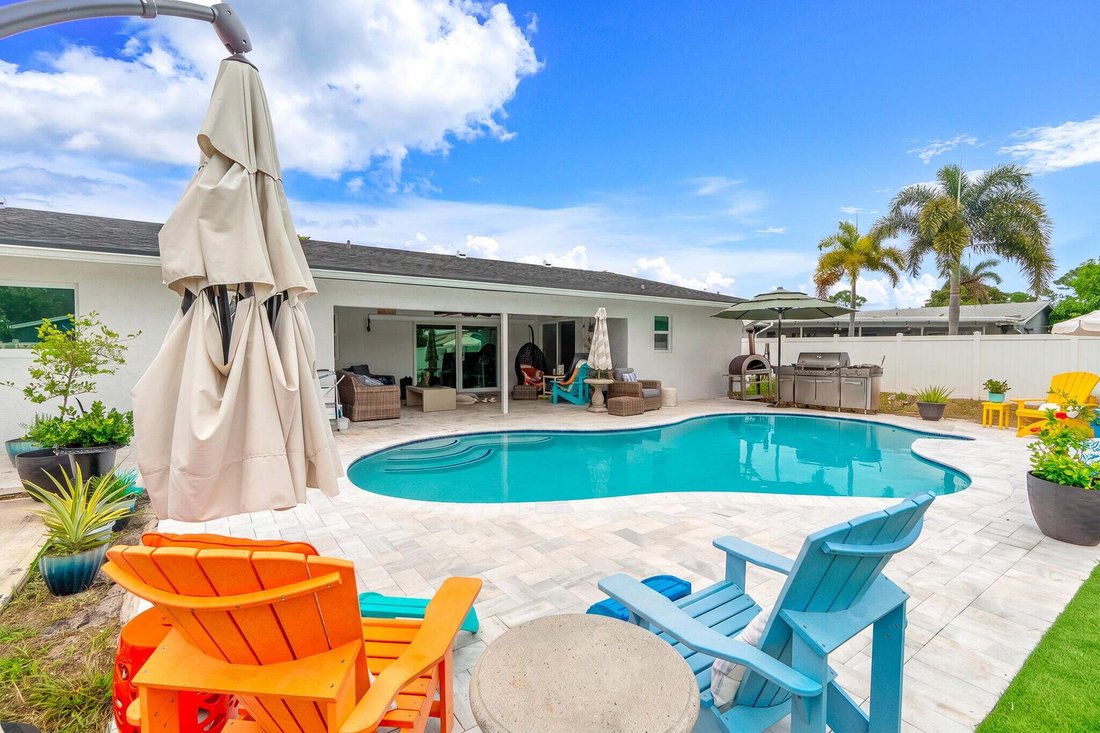 House in Boca Raton, Florida, United States 2 - 18630939