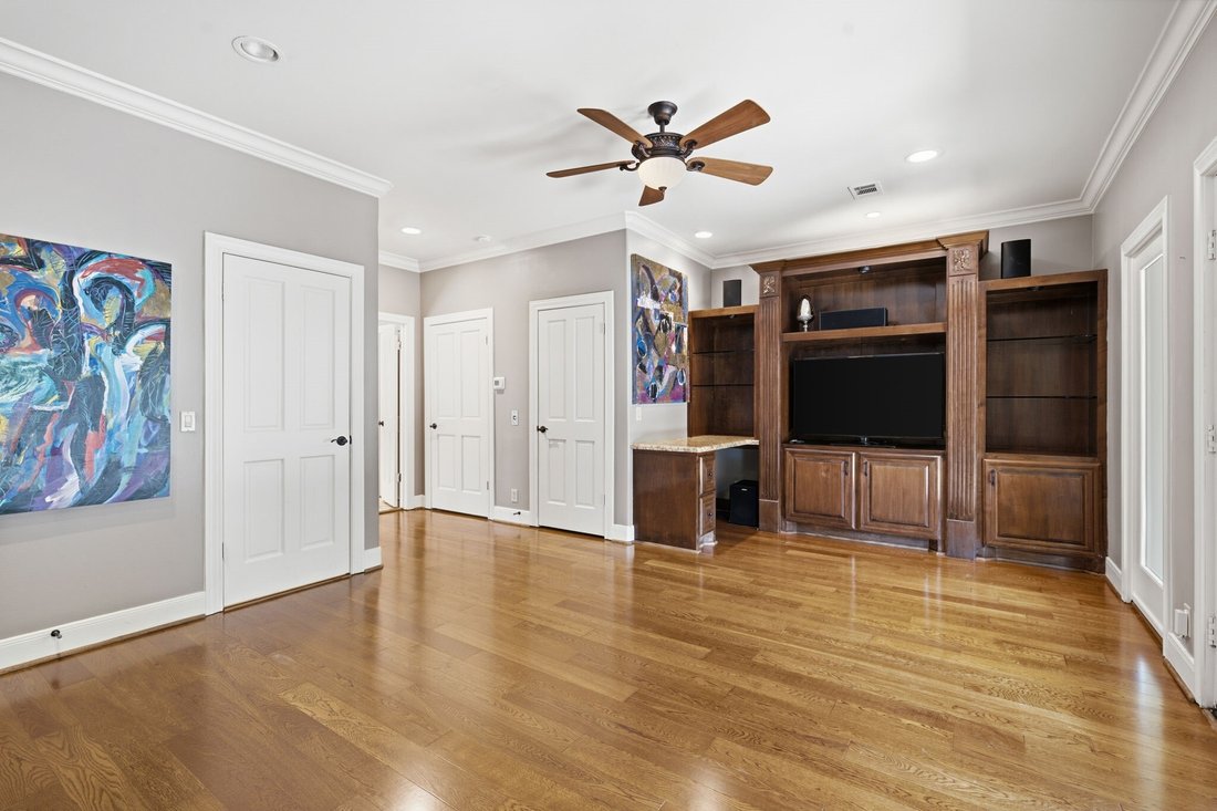 Townhouse in Houston, Texas, United States 5 - 18631271