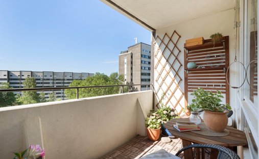 Apartamento en Estocolmo, Provincia de Estocolmo, Suecia 1