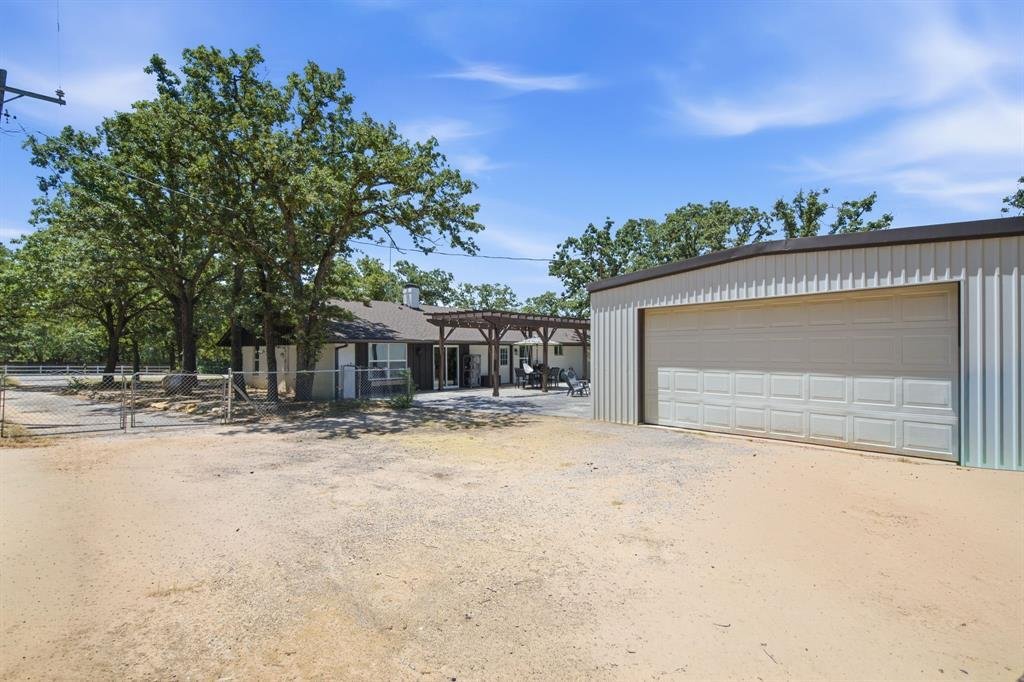 Casa a Weatherford, Texas, Stati Uniti 4 - 18631055