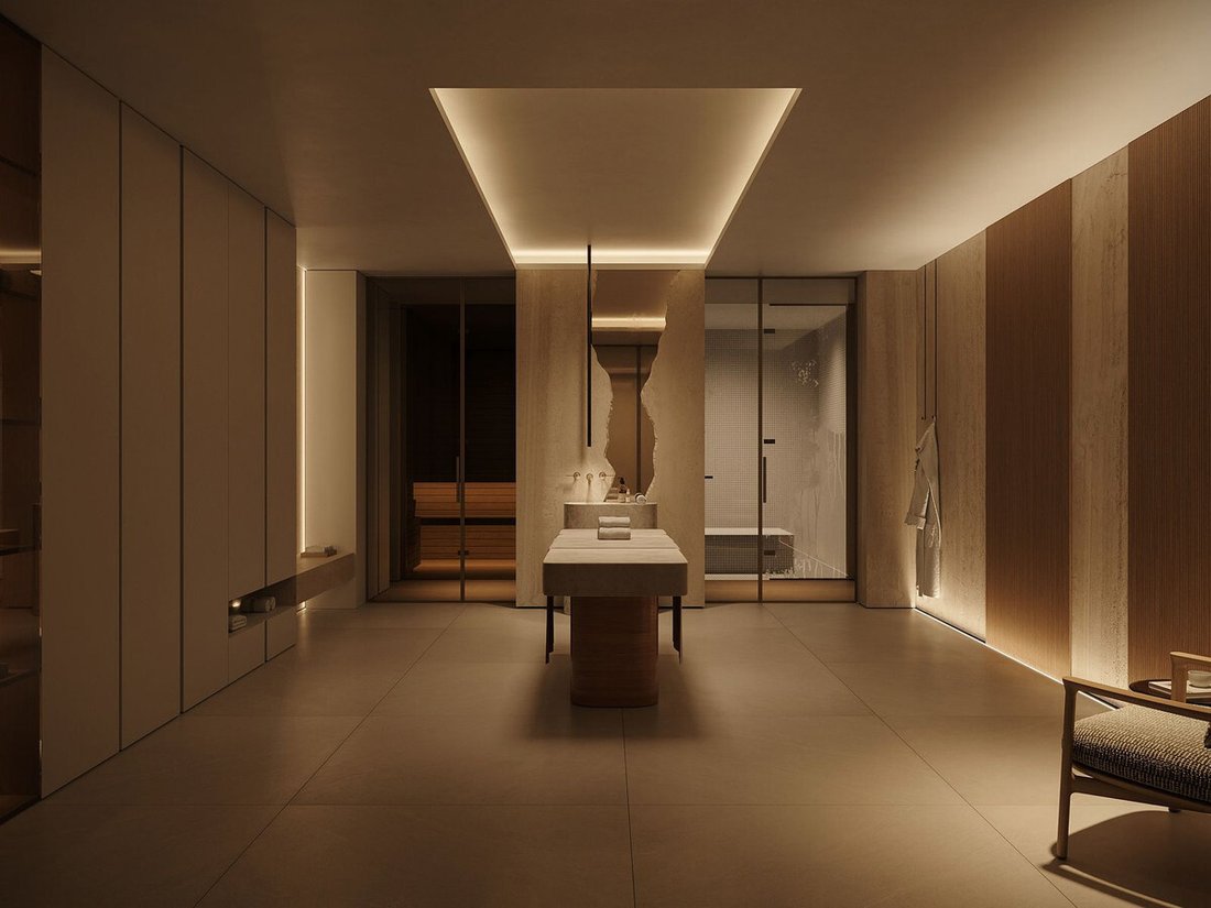 Villa in La Quinta, Benahavis, Andalusia 5 - 18631643