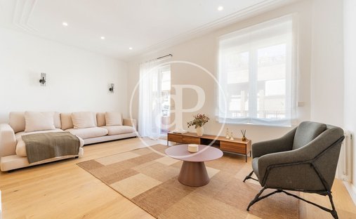 Apartment in Moncloa-Aravaca, Madrid, Spain 1