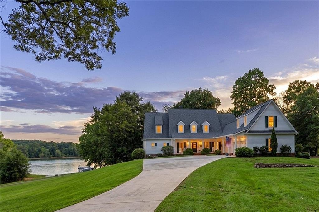 House in Cumming, Georgia, United States 1 - 18631142