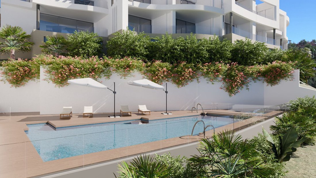 Townhouse in Riviera del Sol, Mijas, Spain 3 - 18631435
