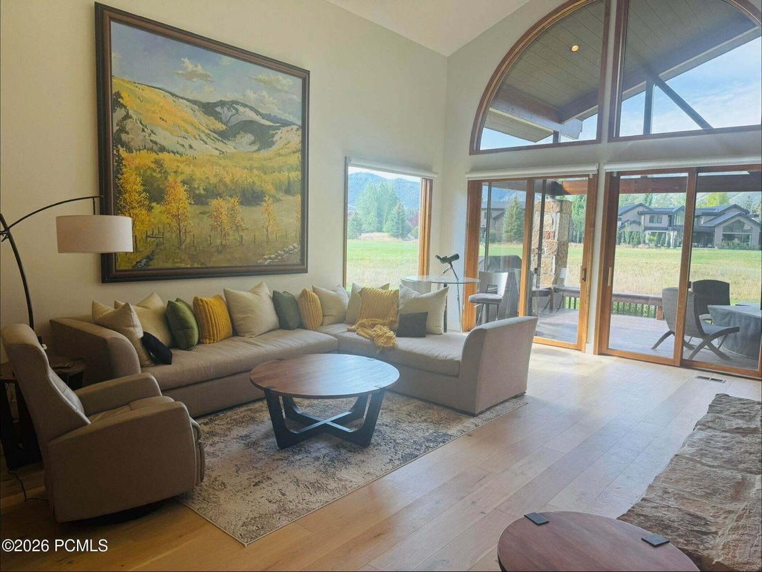 Townhouse in Park City, Utah, United States 3 - 18630903