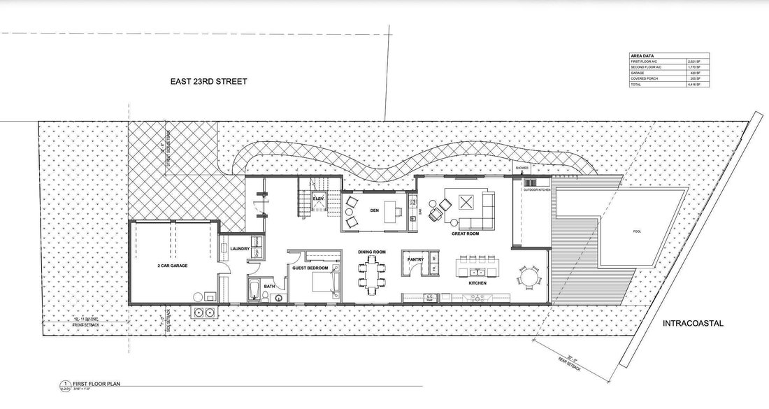 House in Riviera Beach, Florida, United States 3 - 18630973