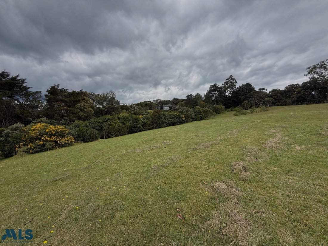Land in Envigado, Antioquia, Colombia 2 - 18631296