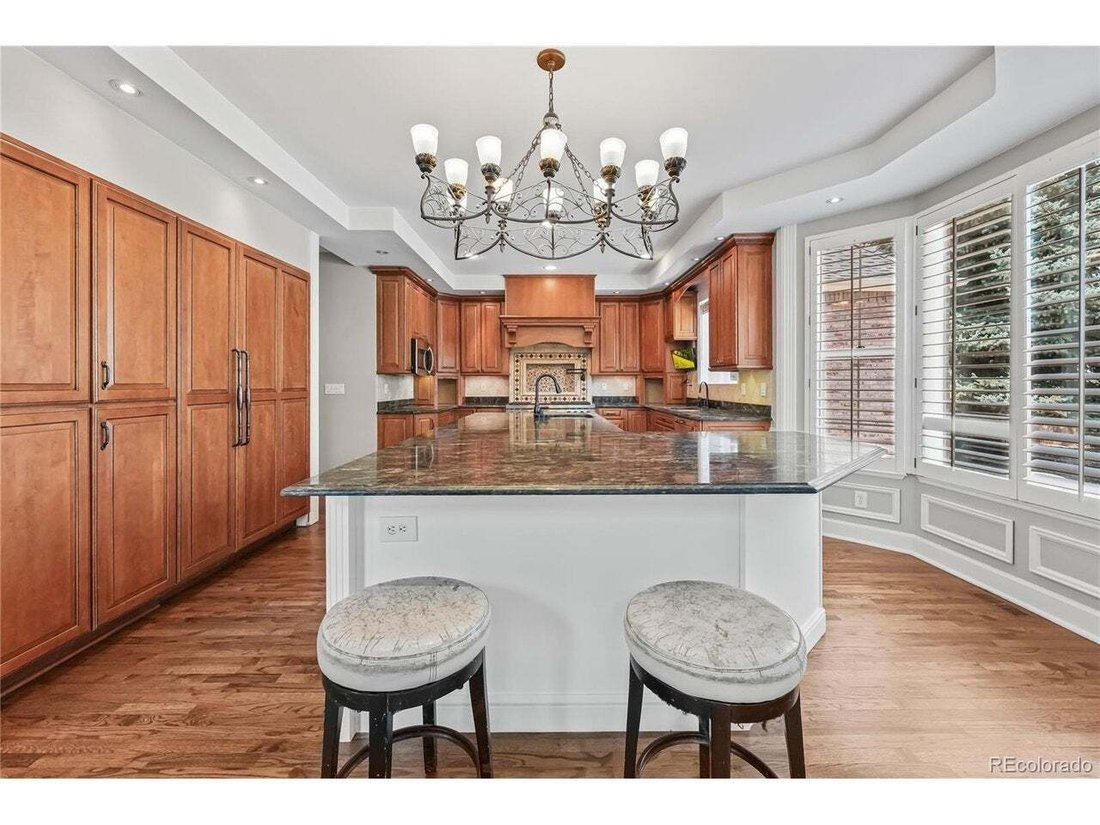 House in Arvada, Colorado, United States 5 - 18631000