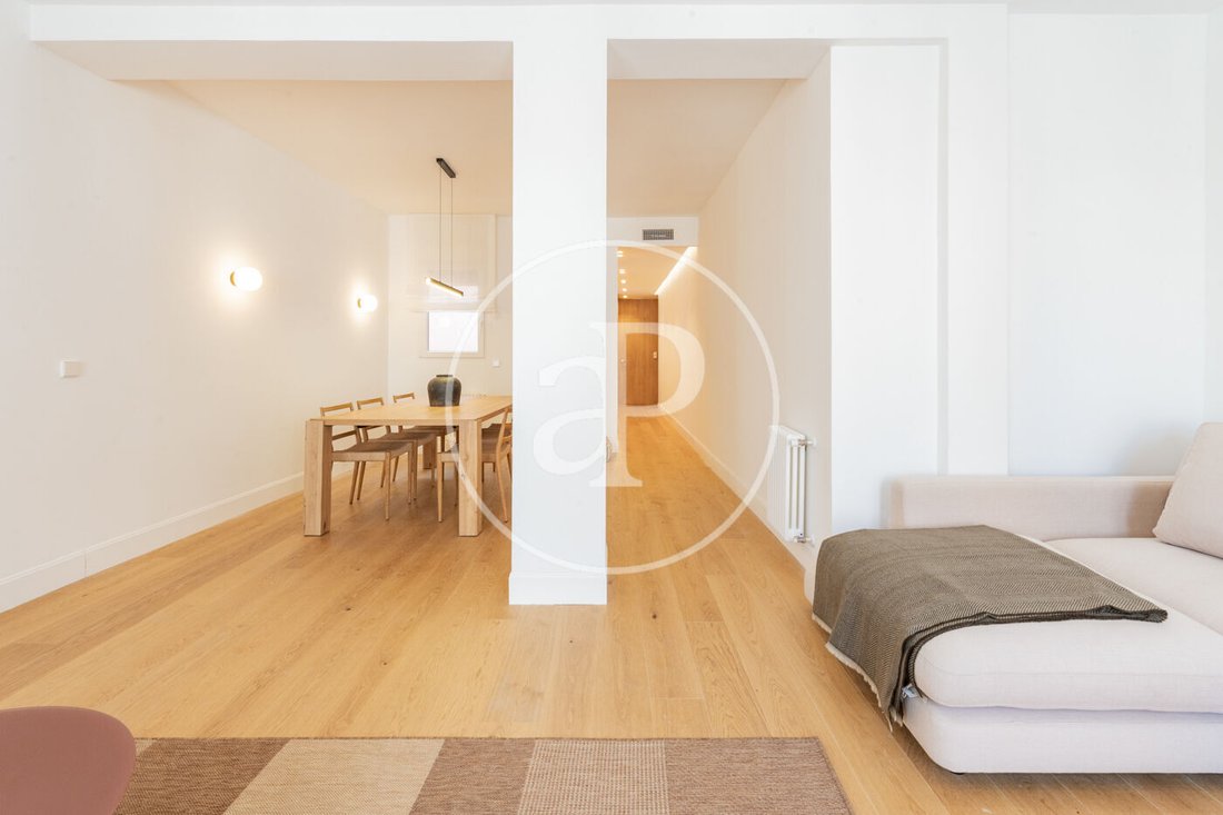 Apartment in Moncloa-Aravaca, Madrid, Spain 3 - 17025413