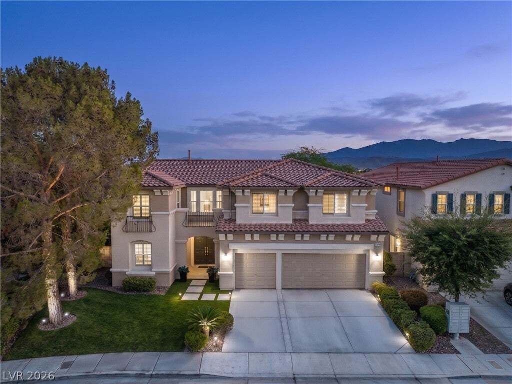 House in Henderson, Nevada, United States 2 - 18629114