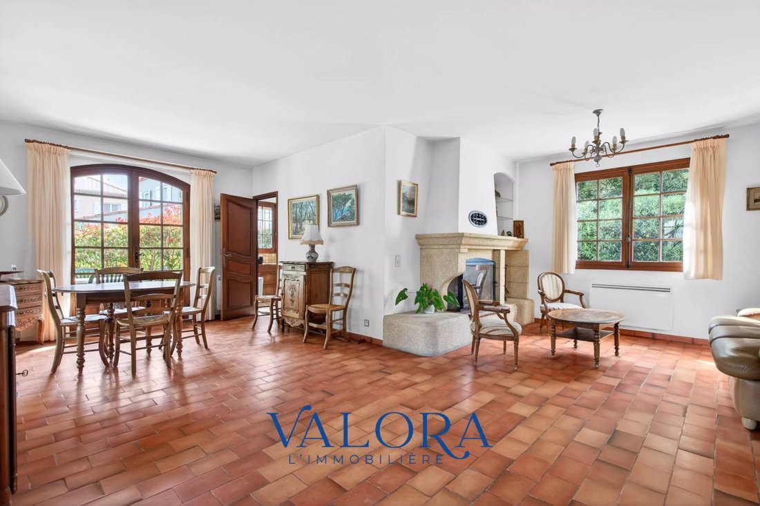 House in Le Redon, Marseille, Provence-Alpes-Côte d'Azur 5 - 17837177