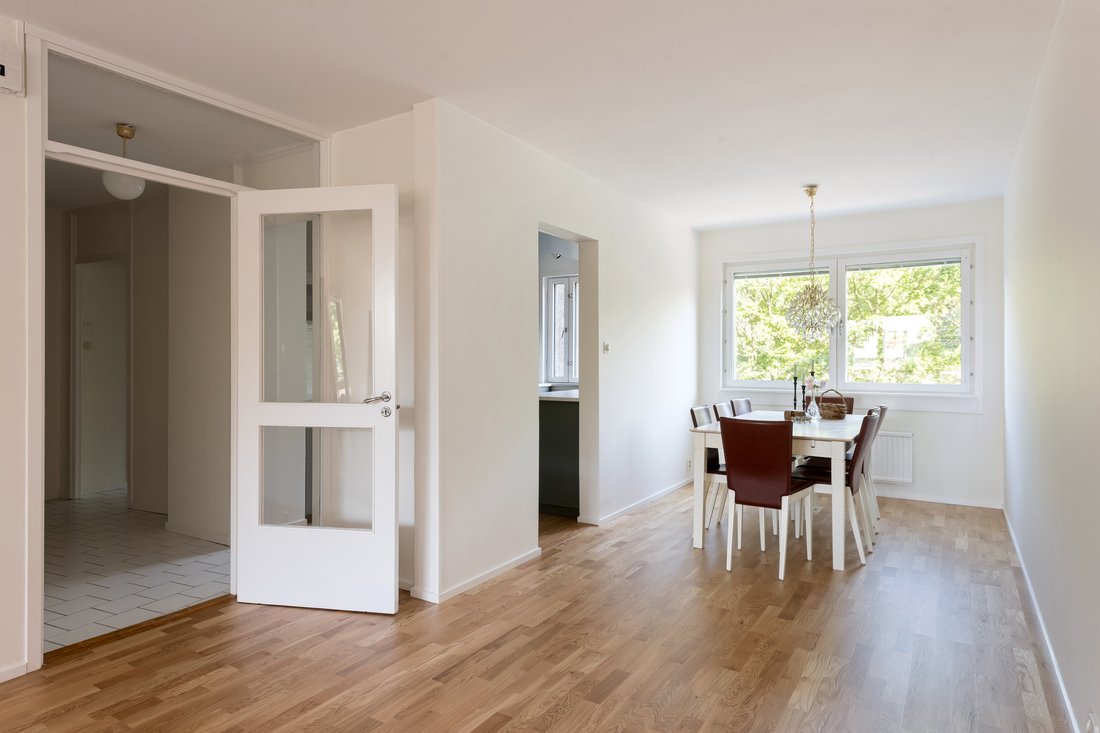 Apartment in Stockholm, Stockholm County, Sweden 4 - 18631274