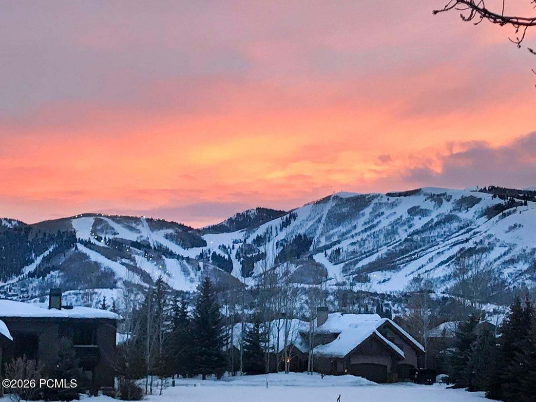 Townhouse in Park City, Utah, United States 2 - 18630903