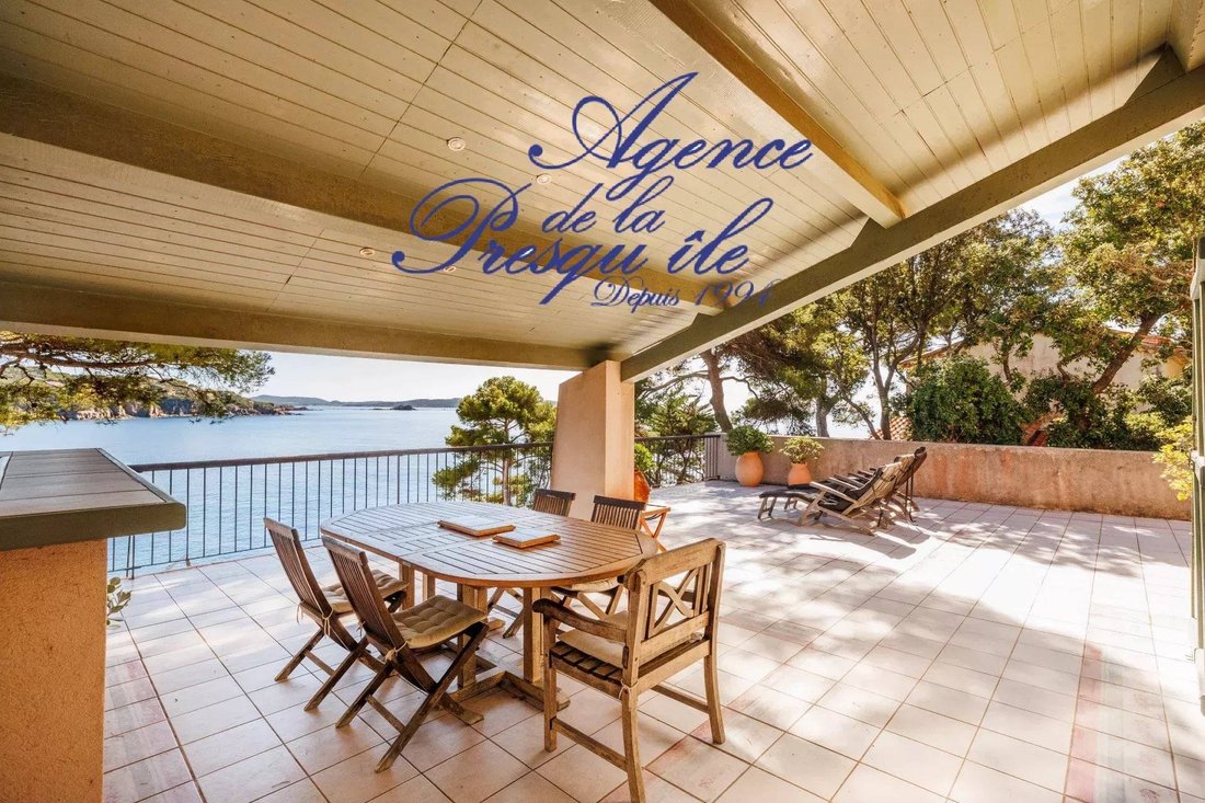 House in Hyeres, Provence-Alpes-Côte d'Azur, France 5 - 18044586