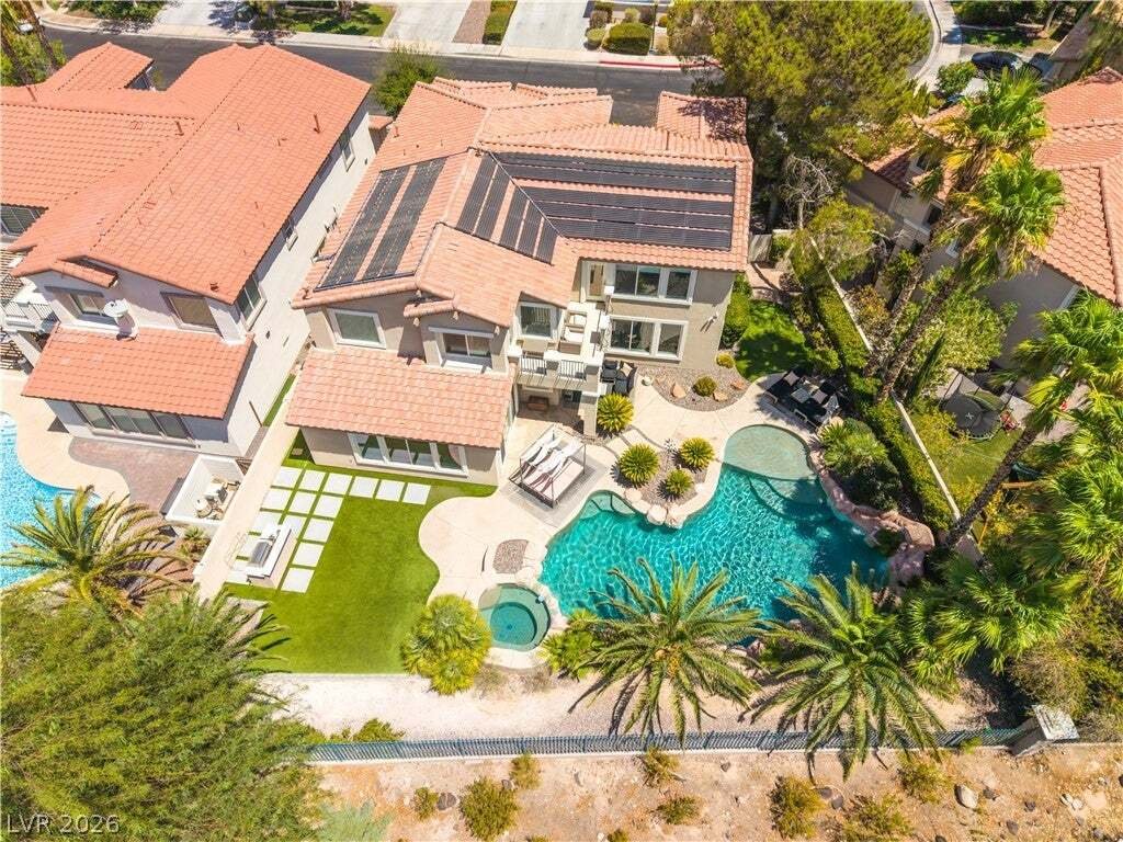 House in Henderson, Nevada, United States 3 - 18629114