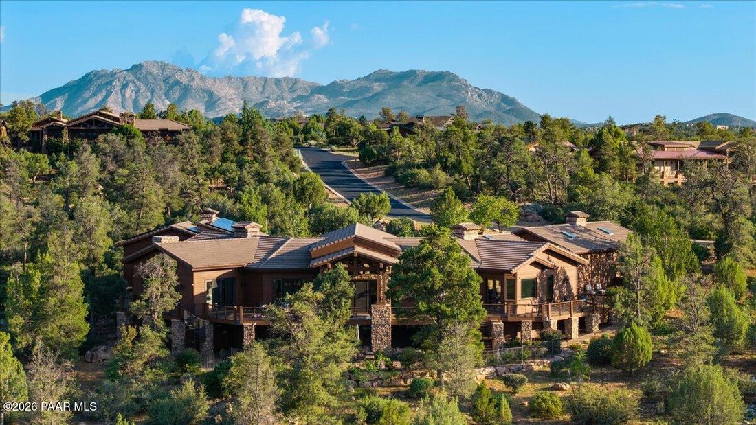House in Prescott, Arizona, United States 5 - 18630880
