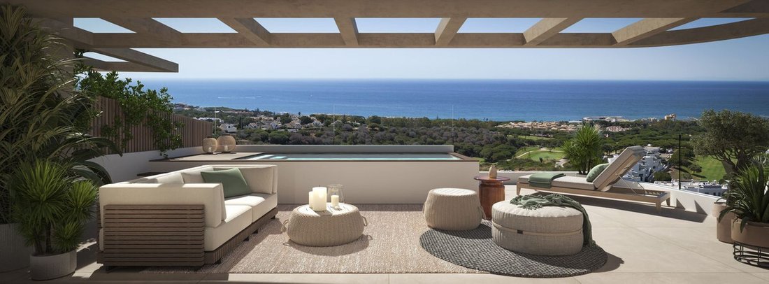 Apartment in Puerto De Cabopino, Elviria-Cabopino, Marbella 4 - 18631439