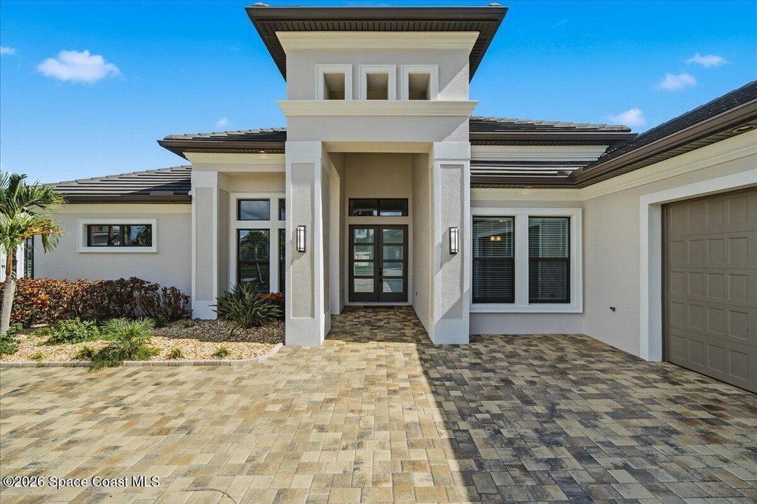 House in Melbourne, Florida, United States 3 - 18630911