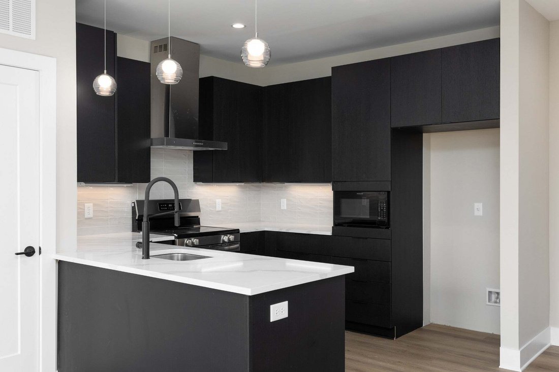 Condo in Nashville, Tennessee, United States 2 - 18631173