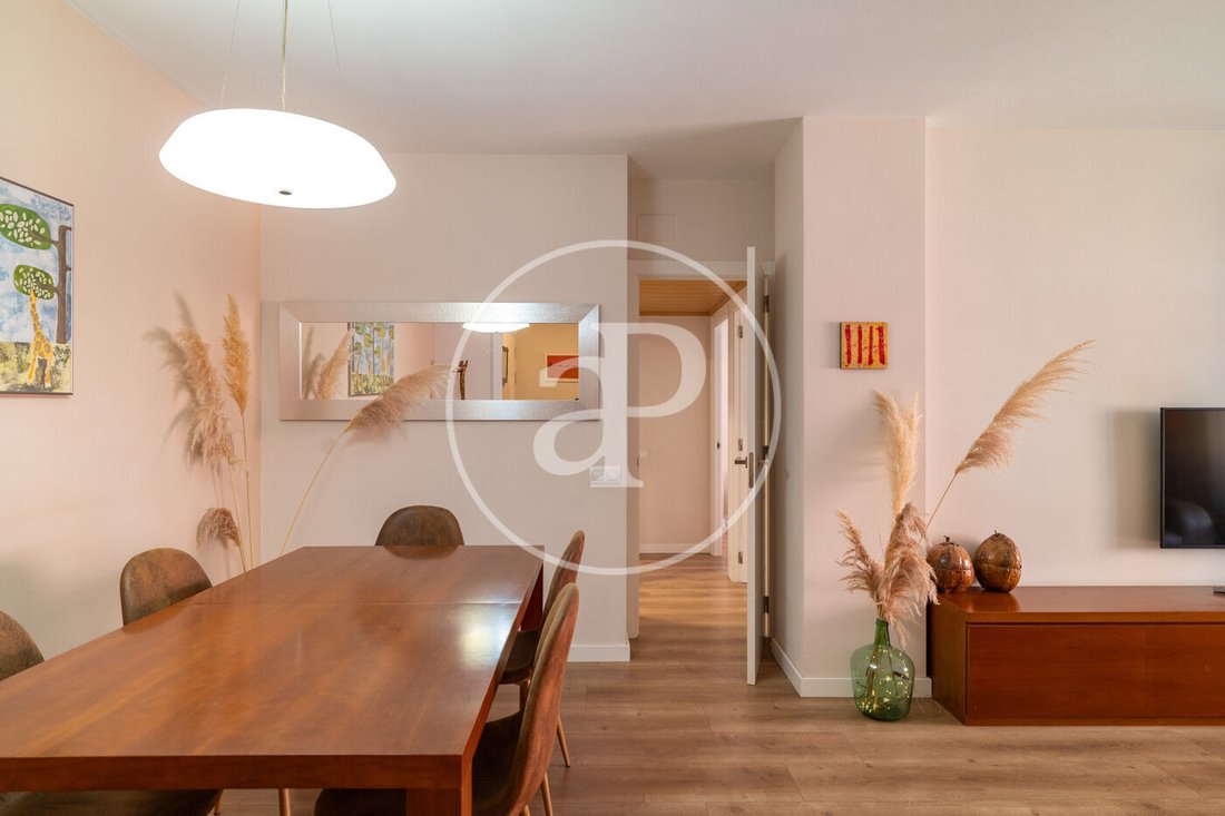 Apartment in Sant Martí, Barcelona, Spain 5 - 18631570