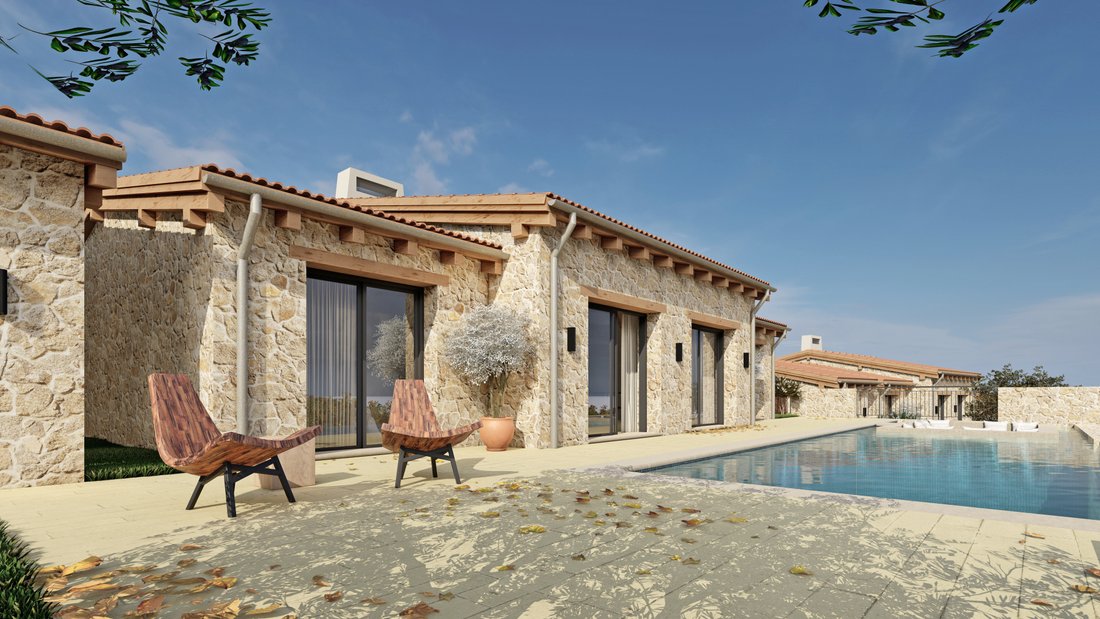 Villa in Budva, Budva Municipality, Montenegro 3 - 18631065