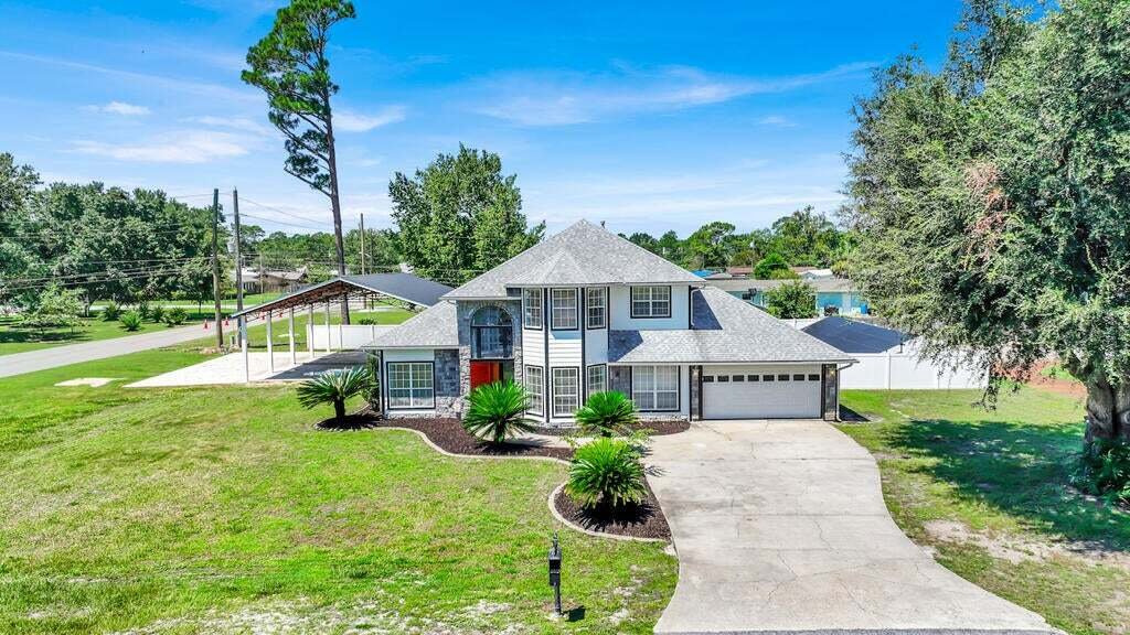 House in Port St. Joe, Florida, United States 5 - 18630833