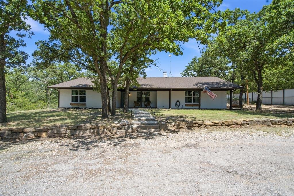 Casa a Weatherford, Texas, Stati Uniti 3 - 18631055