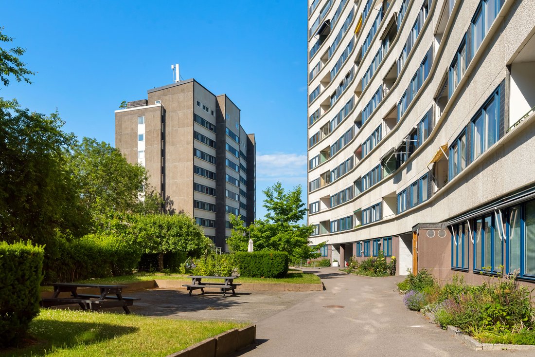 Apartment in Stockholm, Stockholm County, Sweden 5 - 18631274