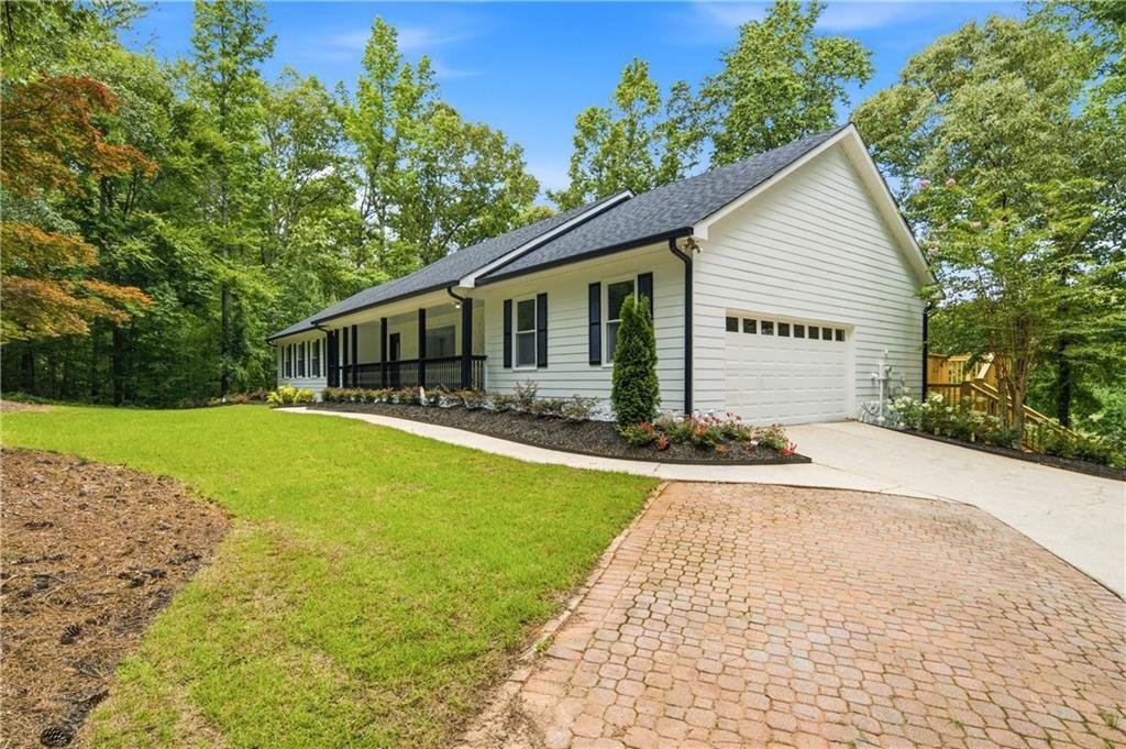 Casa en Chattahoochee Hills, Georgia, Estados Unidos 2 - 18631148