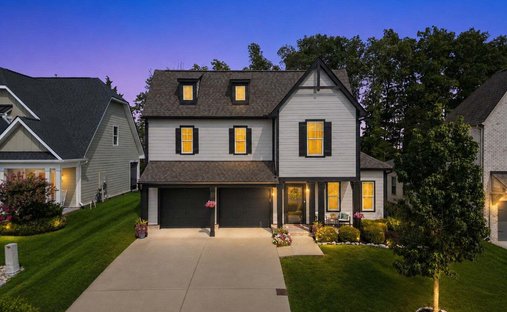 Casa a Mt. Juliet, Tennessee, Stati Uniti 1