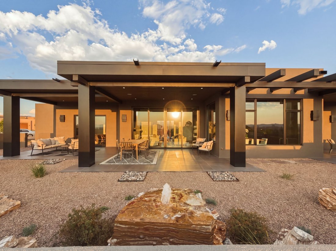 House in Santa Fe, New Mexico, United States 3 - 17629338
