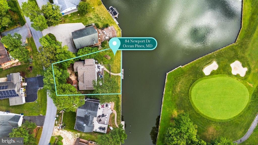 House in Berlin, Maryland, United States 3 - 18630965
