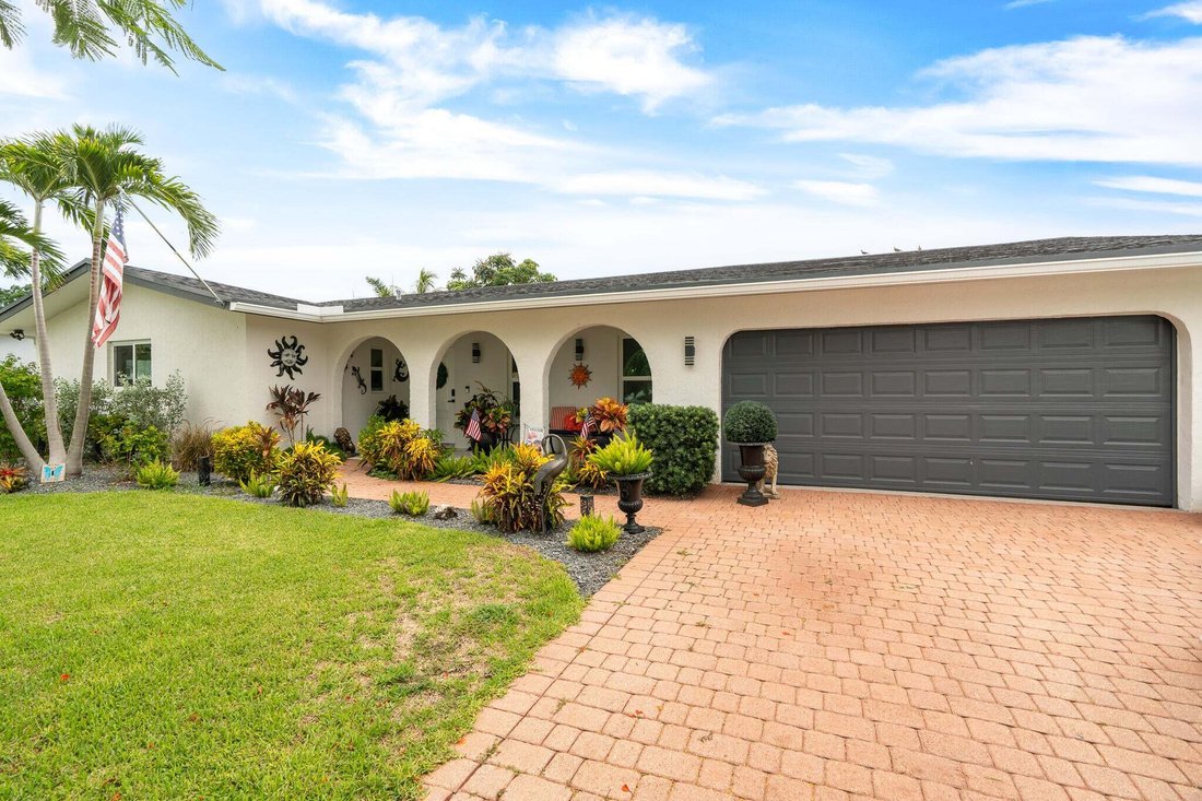 House in Boca Raton, Florida, United States 3 - 18630939