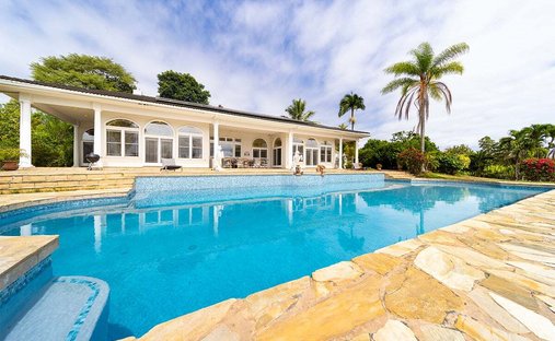 House in Hilo, Hawaii, United States 1