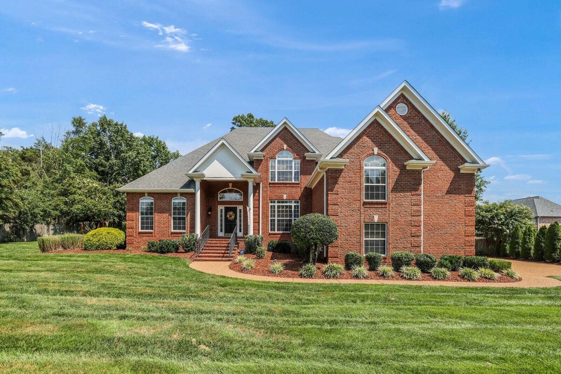 House in Nashville, Tennessee, United States 3 - 18631189