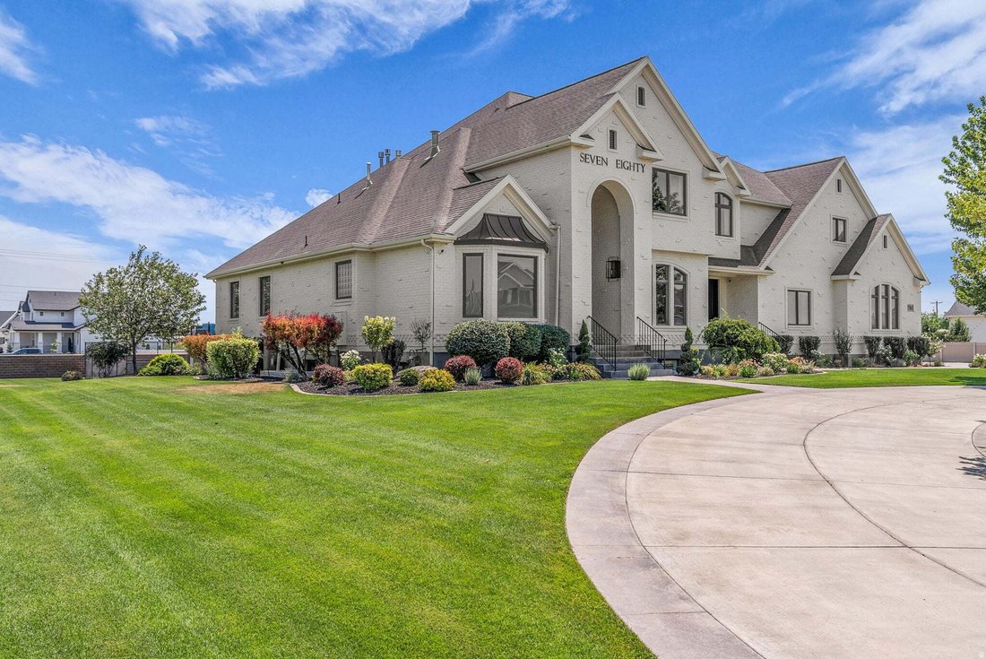 House in Lehi, Utah, United States 1 - 18631230