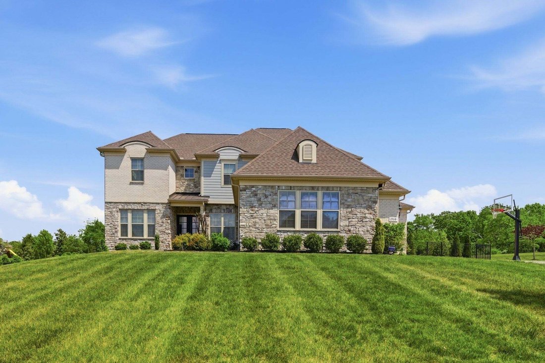 House in Nashville, Tennessee, United States 1 - 18631180