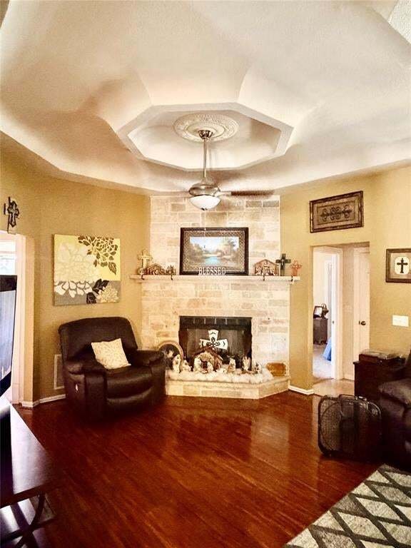 House in Lewisville, Texas, United States 4 - 18631012