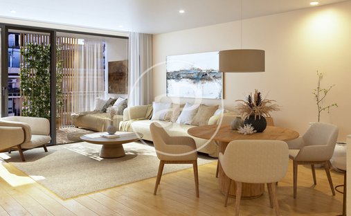 Apartamento en Son Vida, Palma, Islas Baleares 1