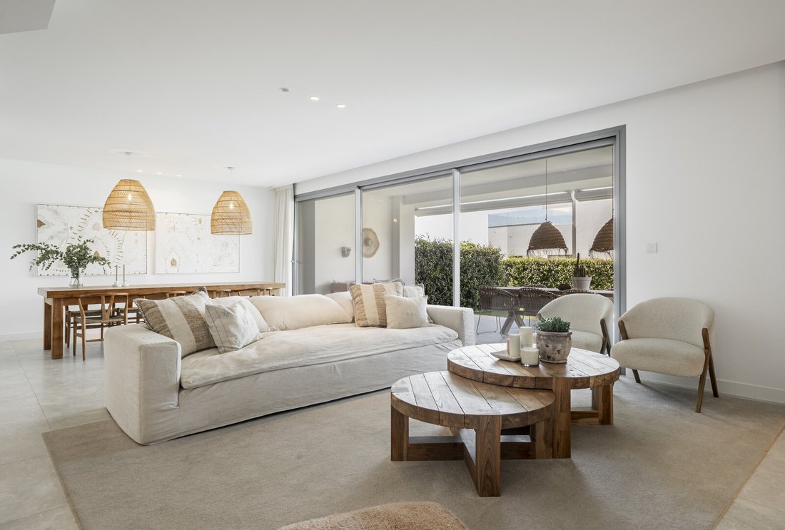 Apartment in Marbella, Andalusia, Spain 2 - 18631491