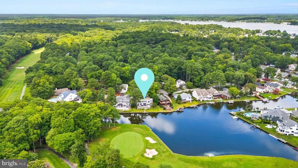 House in Berlin, Maryland, United States 1 - 18630965